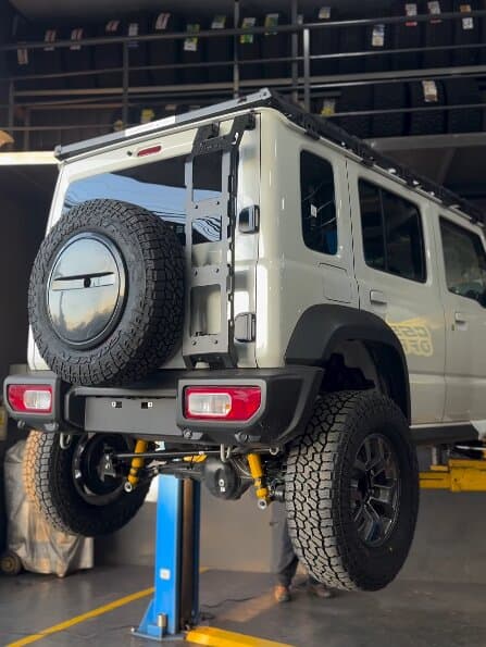 CSS Off-Road Instagram 3