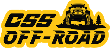 CSS Off-Road