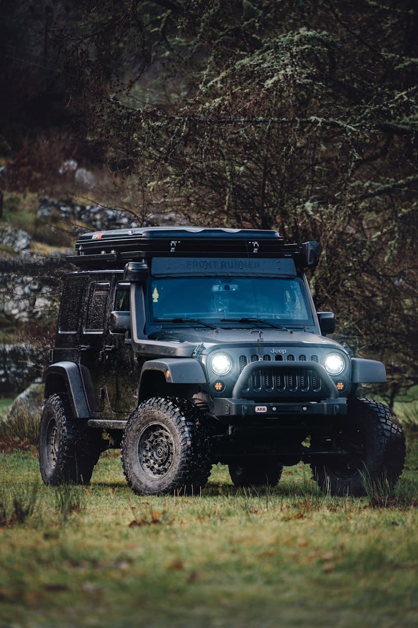 Jeep